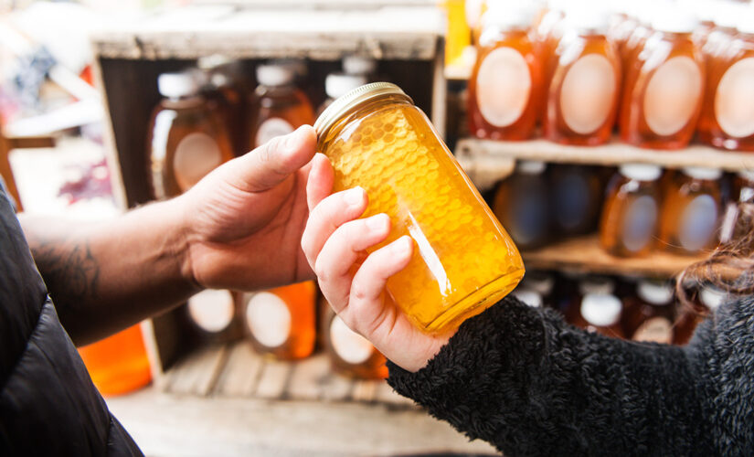 How to make frozen honey, TikTok’s hottest summer treat