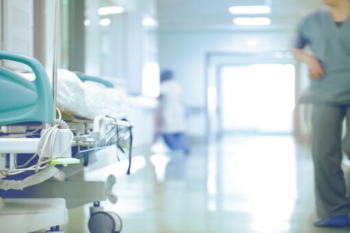 Alabama out of ICU beds amid COVID-19 surge