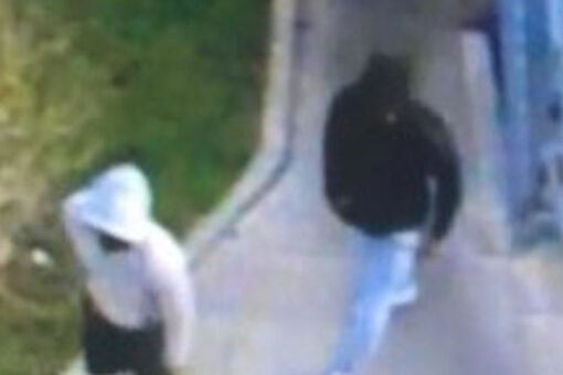 Houston shooting leaves off-duty New Orleans cop dead; manhunt on for 2 suspects