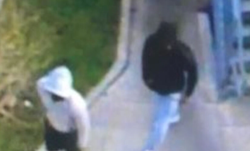 Houston shooting leaves off-duty New Orleans cop dead; manhunt on for 2 suspects