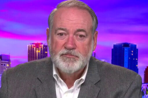 Huckabee slams Biden’s ‘stunning’ reliance on Taliban: Who does he think they are?