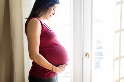 CDC advises COVID-19 vaccine for pregnant women