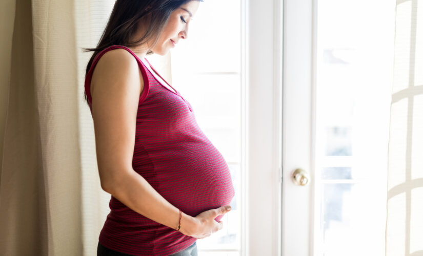 CDC advises COVID-19 vaccine for pregnant women