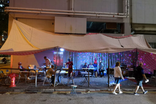 China’s Ministry of Culture and Tourism cracks down on karaoke bars, creates ‘blacklist’ of unapproved songs