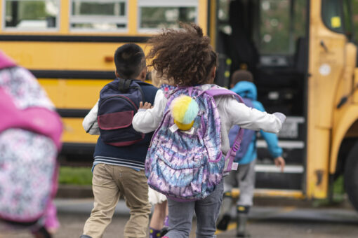 Schools paying parents to drive their own children due to shortage of bus drivers, rattled economy: report
