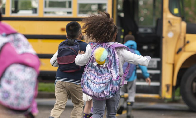Schools paying parents to drive their own children due to shortage of bus drivers, rattled economy: report