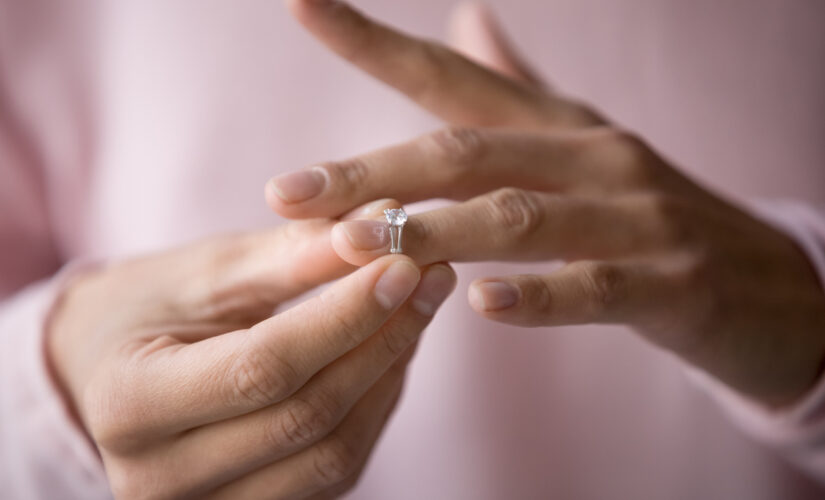 Breaking up or getting divorced? How to remove your ex from your digital life