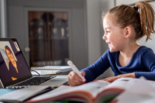 Cyber safety tips for schooling and avoiding hybrid-learning risks