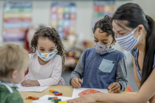 Karol Markowicz: COVID and our kids — stop the masking misery and let our children live