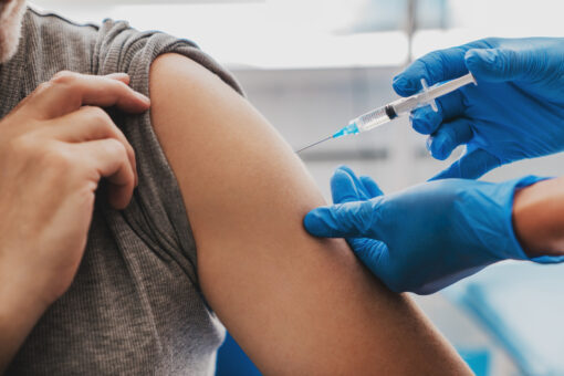 Rising vaccination rates in several southern states ‘positive trend,’ White House says