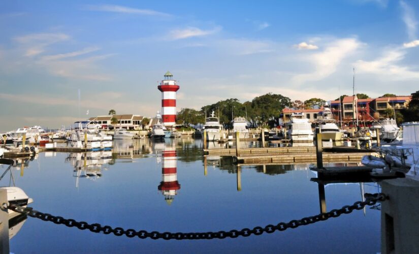 Top 10 family-friendly vacation spots in the US: study