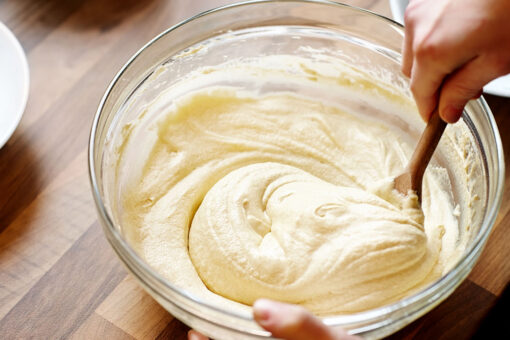 CDC investigating E. coli outbreak possibly tied to raw cake batter