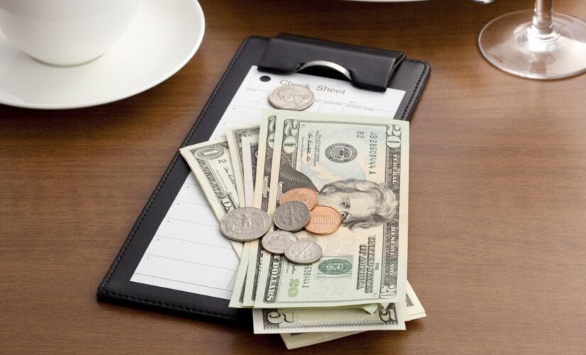 Restaurant praises customer who left $1,000 tip for kitchen staff: ‘Long, hard summer’