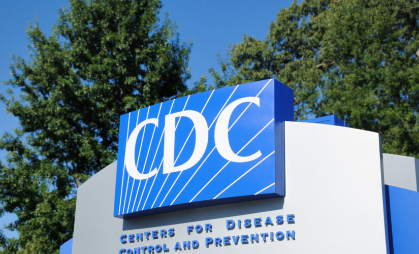 Florida official slams CDC over botched coronavirus data