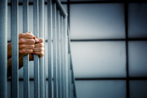 Women’s rights activist sounds off on housing biological men in women’s prisons