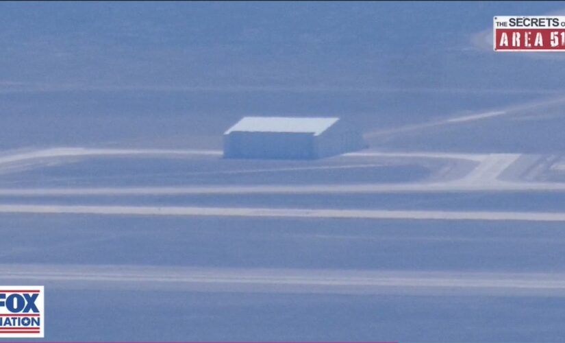 Secrets of Area 51: What could the US government really be hiding