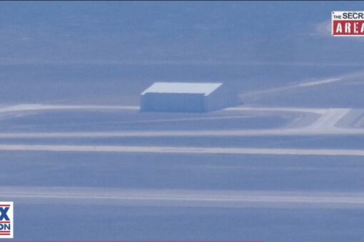 Secrets of Area 51: What could the US government really be hiding
