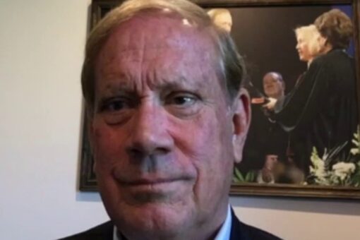 Pataki: Cuomo dragging out sexual harassment scandal making it ‘worse’ for New York