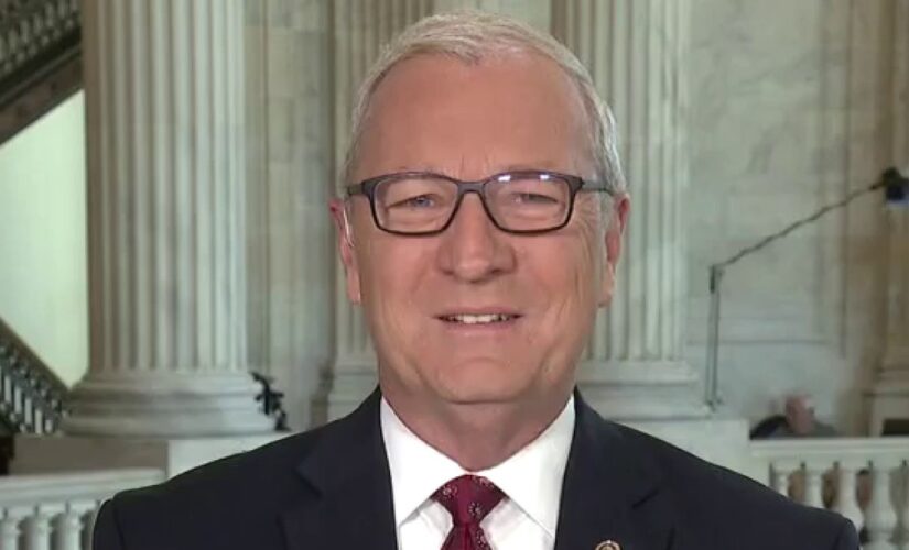 Senate advances $1.2T infrastructure bill; Republican Senator Cramer defends ‘critical’ spending