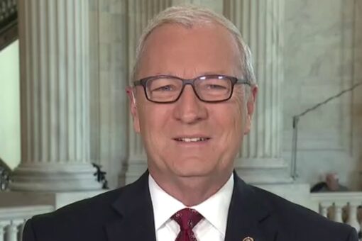 Senate advances $1.2T infrastructure bill; Republican Senator Cramer defends ‘critical’ spending