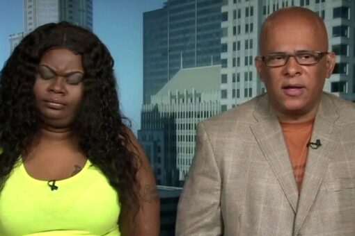 Chicago mother remembers son killed as result of rising crime: ‘He was everything’