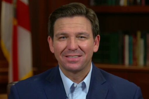 DeSantis knocks Biden for ‘obsession’ with COVID mandates while Afghanistan, border ‘burn’