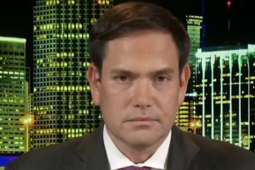 Rubio: Biden Afghanistan crisis will be among ‘worst catastrophes’ in foreign policy history