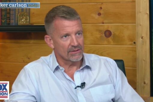Erik Prince to Tucker: America has ‘shattered confidence’ of global allies amid Afghanistan disaster