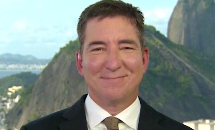 Greenwald: Obama collecting money for presidential library ‘ethos of neoliberalism’