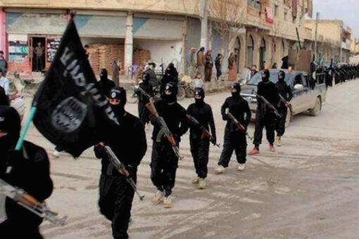 Kabul explosion signals opening of jihadi civil war in Afghanistan