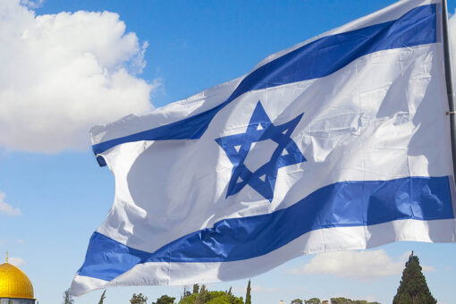 Israel sirens warn of attack from Lebanon