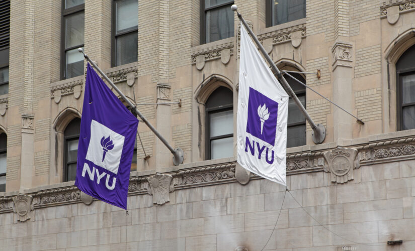 NYU security guard stabbed boss over COVID-19 protocols, prosecutors say