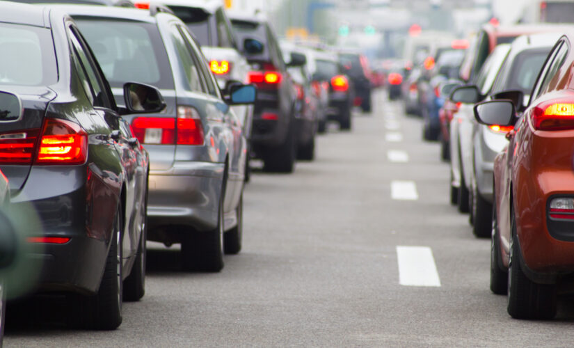 Why Labor Day weekend travel is trickier this year