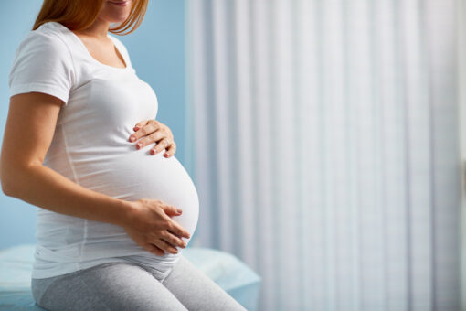 About 3 in 4 pregnant women in US unvaccinated against COVID-19