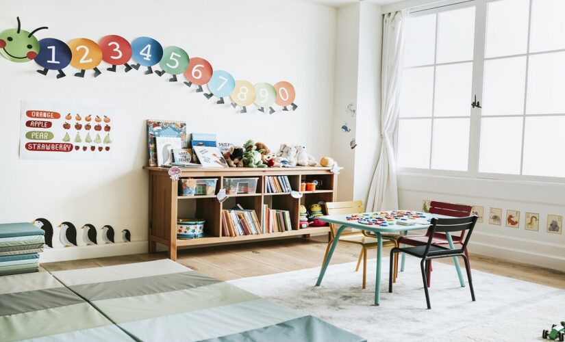 Colorado woman who hid 26 kids behind false wall at day care found guilty
