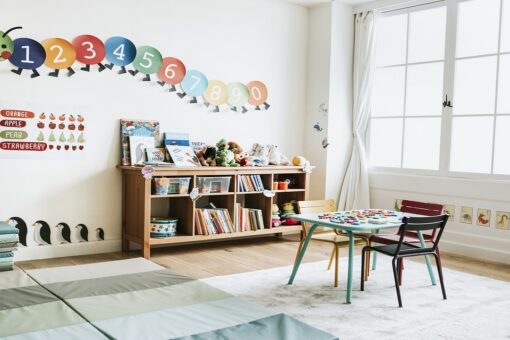 Colorado woman who hid 26 kids behind false wall at day care found guilty