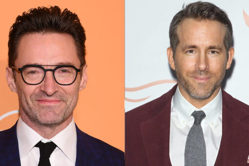 Hugh Jackman on constantly trolling Ryan Reynolds: ‘It should be a sport’