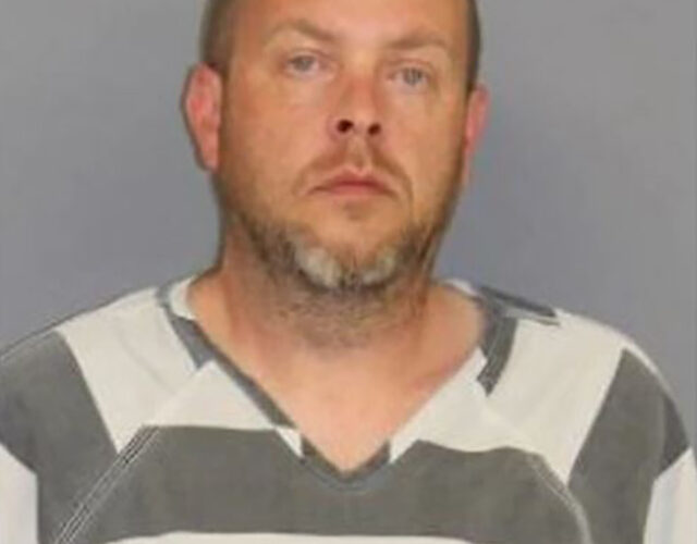 Texas man charged with capital murder in fatal shooting of pregnant wife, sheriff says