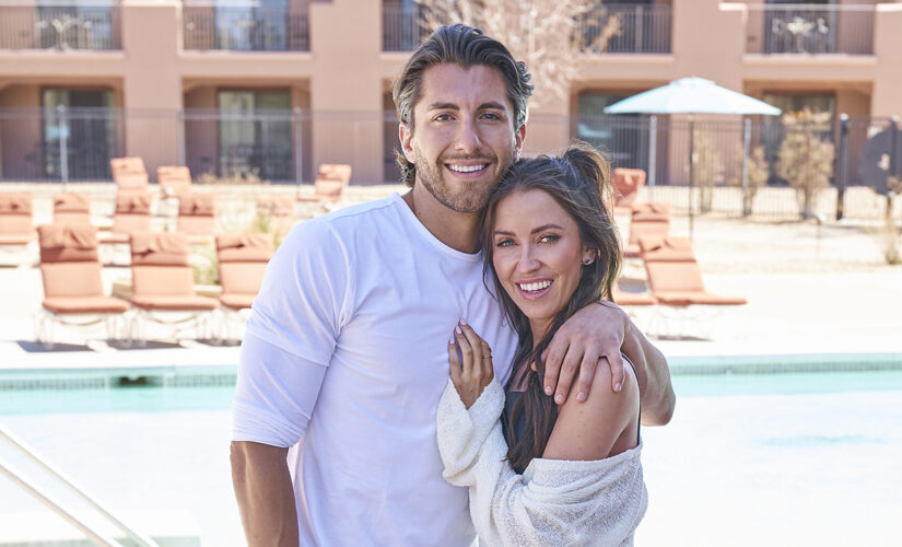 Former ‘Bachelorette’ contestant Jason Tartick was hit by a car while walking his dog: ‘We are lucky boys’