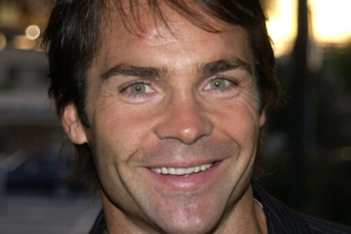 Jay Pickett, ‘General Hospital’ & ‘Days of Our Lives’ actor dies at 60