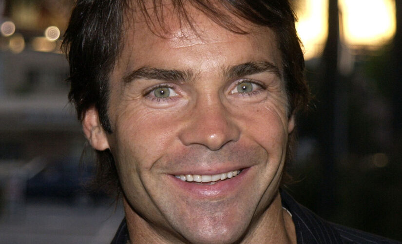 ‘General Hospital’ airs tribute to Jay Pickett nearly 3 weeks after actor’s sudden death