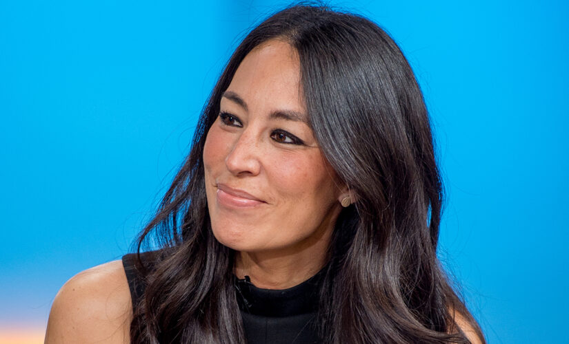 Joanna Gaines opens up about how fame, social media trolls have affected her family
