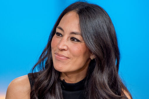 Joanna Gaines opens up about how fame, social media trolls have affected her family