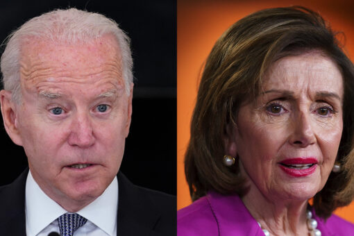 Liz Peek: Biden, Pelosi still catering to progressives even as movement loses steam