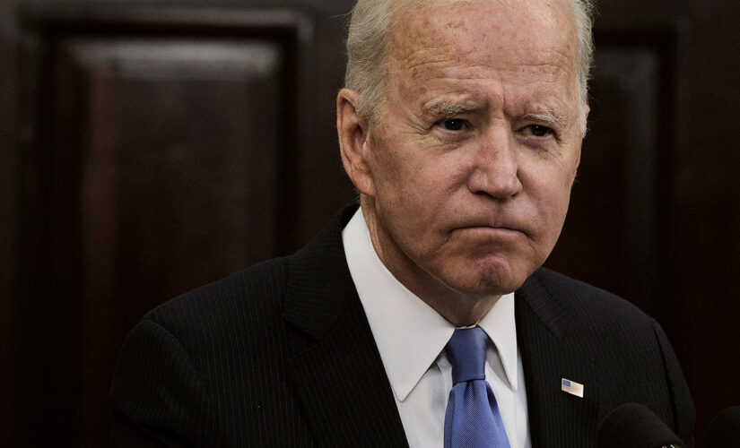 Rep. Roger Williams: Afghanistan withdrawal fiasco means that Biden must resign