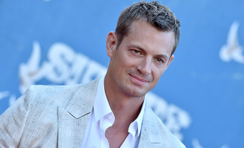 ‘Suicide Squad’ star Joel Kinnaman releases statement after filing restraining order against woman