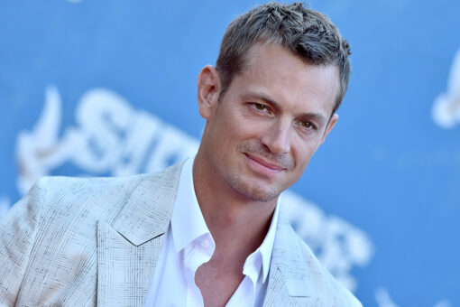 ‘Suicide Squad’ star Joel Kinnaman releases statement after filing restraining order against woman