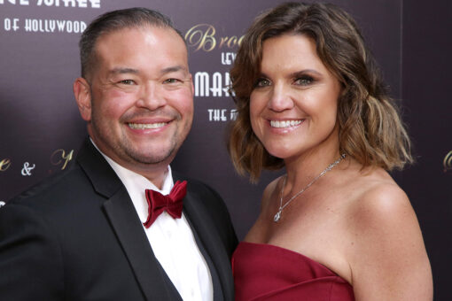 Jon Gosselin and longtime girlfriend Colleen Conrad split