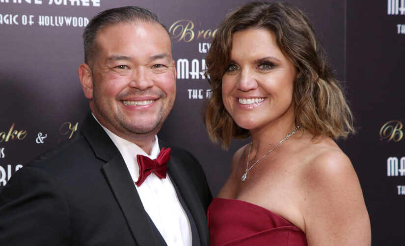 Jon Gosselin and longtime girlfriend Colleen Conrad split