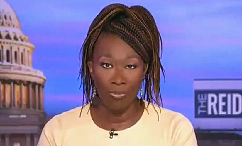 MSNBC’s Joy Reid claims those angry at maskless Obama party pictures are only mad because they weren’t invited